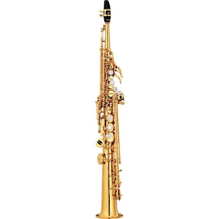 Yamaha Saxophone YSS-82ZUL