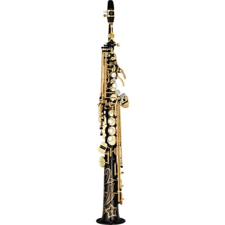 Yamaha Saxophone YSS-875EXB