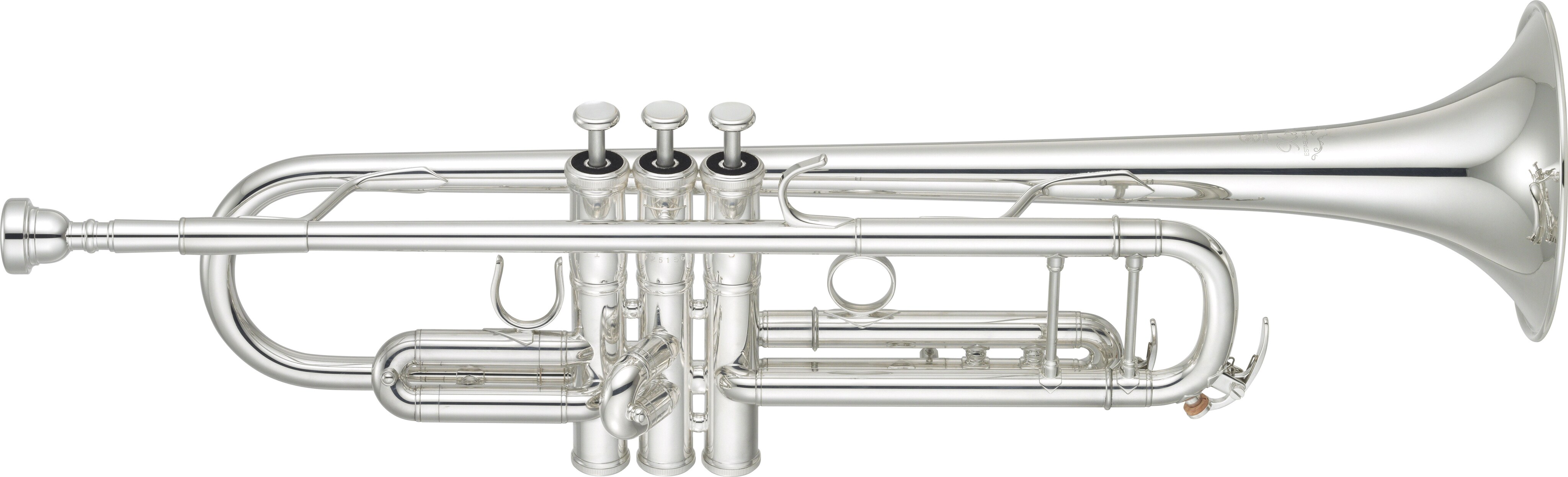 YTR-8335S - Overview - Trumpets - Products - Brass & Woodwinds