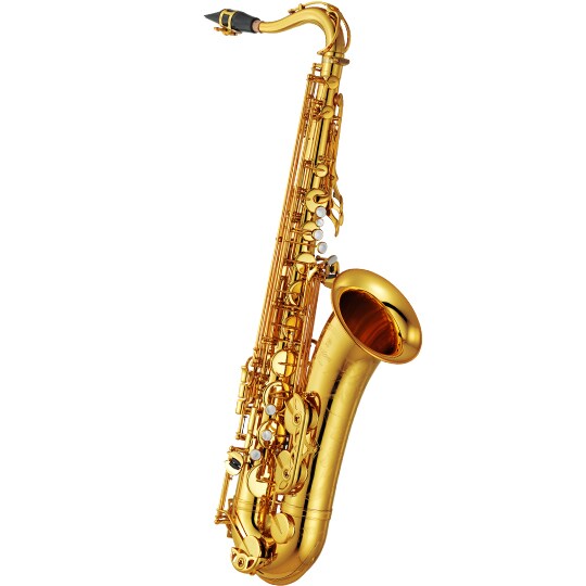 【プロ放出品】ドレイク T.SAX用 NY Jazz 8 YTS-82Z - Overview - Saxophones - Products - Brass & Woodwinds