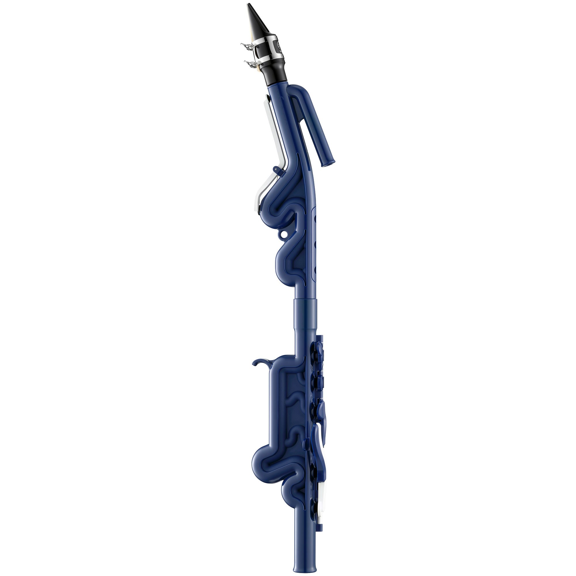 YVS-120 Alto Venova for Saxophone-Like Sound - Yamaha USA
