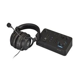 Yamaha Live Streaming / Gaming ZG Series