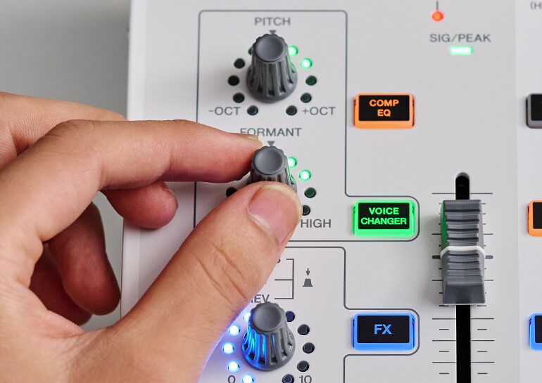 AG08 - Overview - AG Series - Mixers - Products - Streaming AG08 - Overview - AG Series - Mixers - Products - Streaming