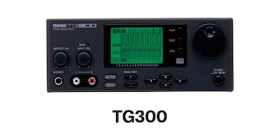 TG300