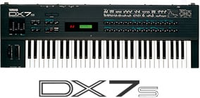 DX7S