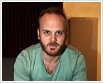 Will Champion(Coldplay)