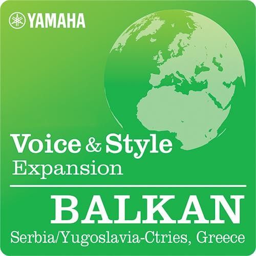 [Icon] Balkan