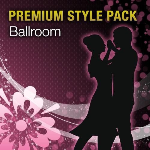 [Icon] Ballroom