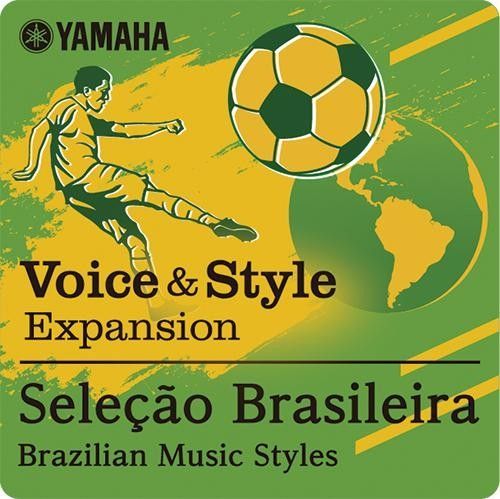 [Icon] Seleção Brasileira