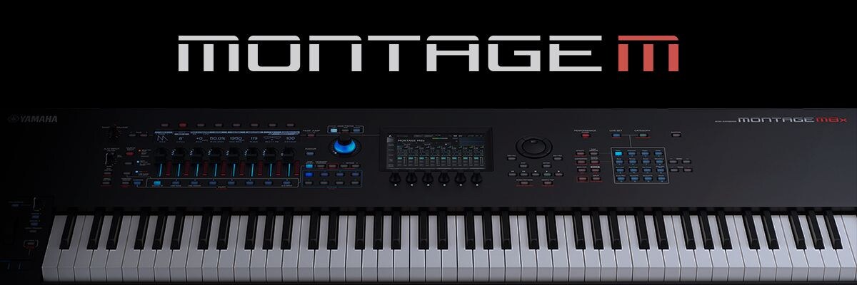 MONTAGE M