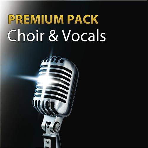 [Icon] Choir & Vocals