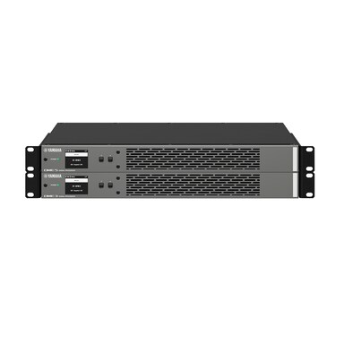 Yamaha Signal Processor DME5 / DME3