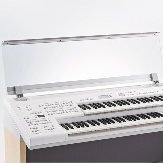 ELB-02 - Overview - Electone - Products - Keyboard