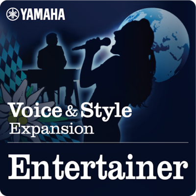 [Icon] Entertainer (Europe)