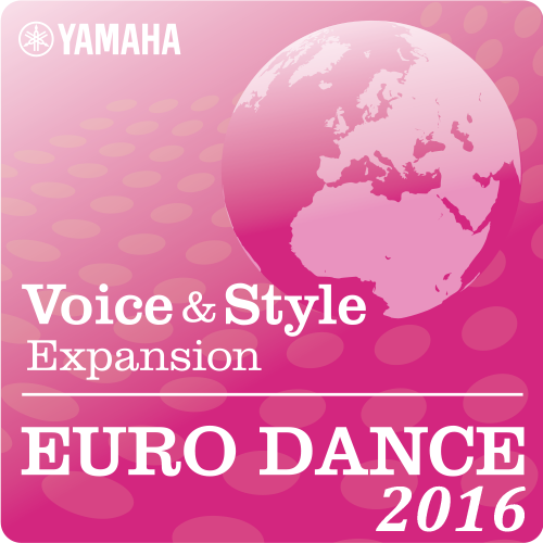 [Icon] Euro Dance 2016