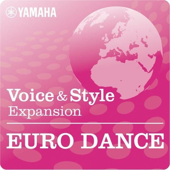 [Icon] Euro Dance