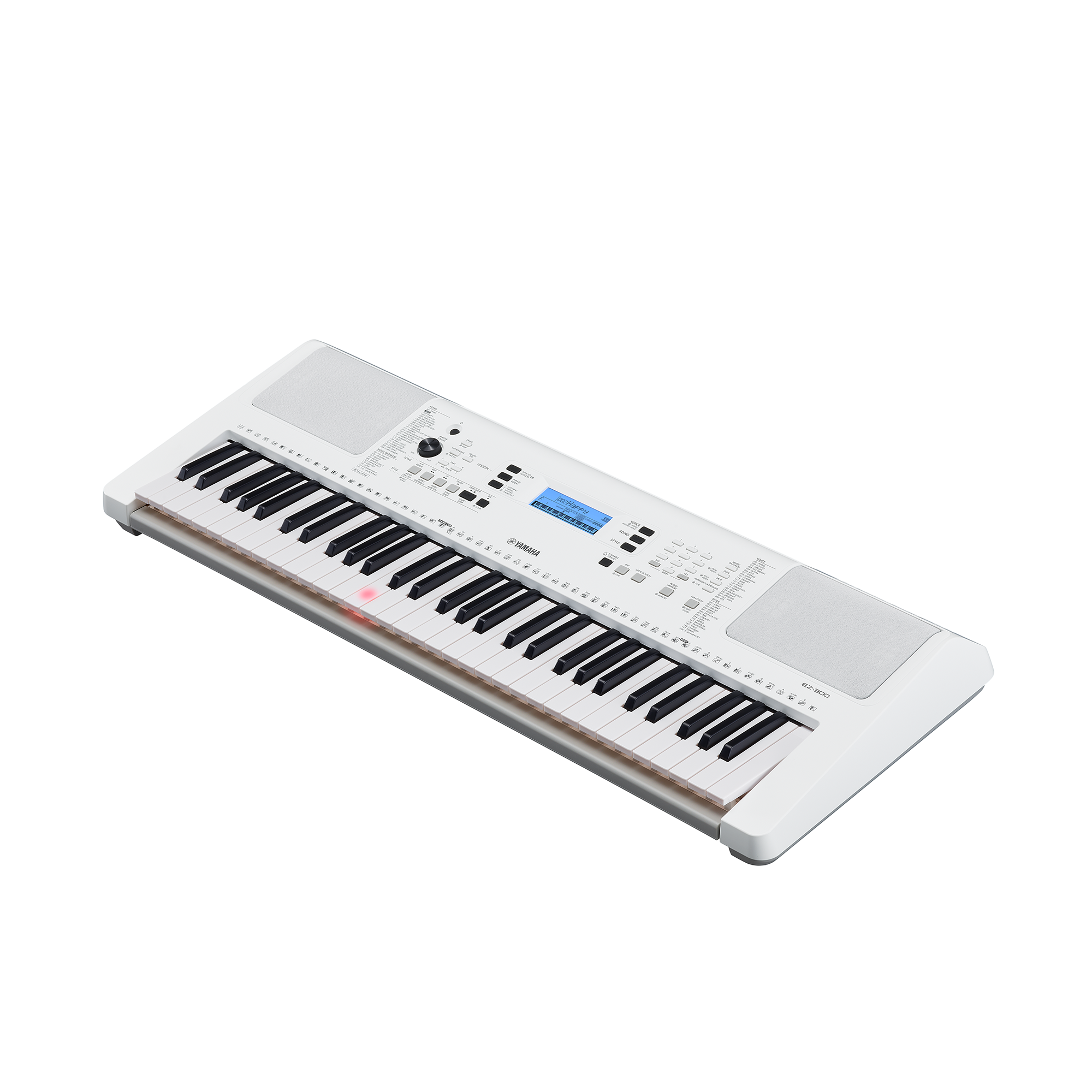 yamaha keyboard ez 300