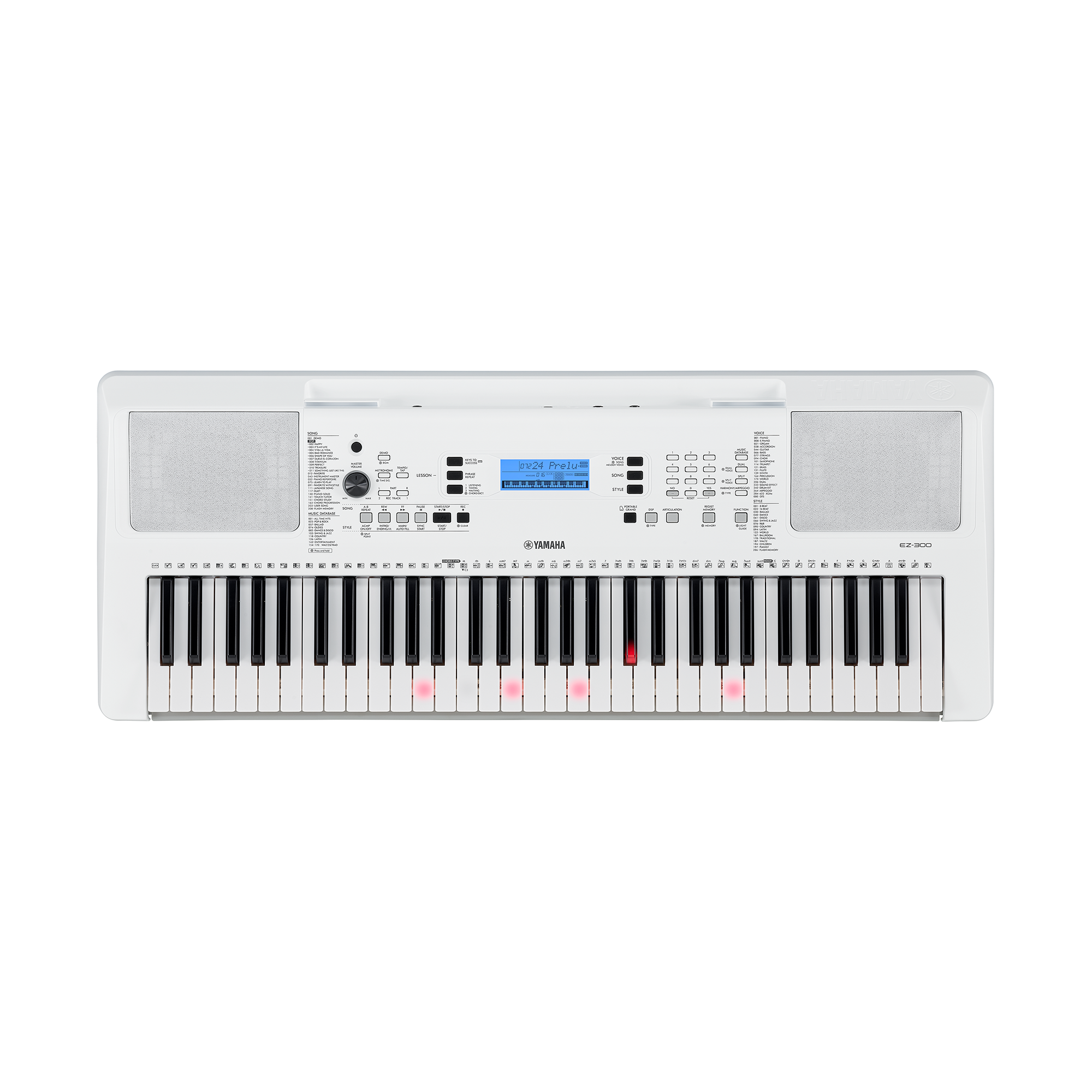 novation keystation