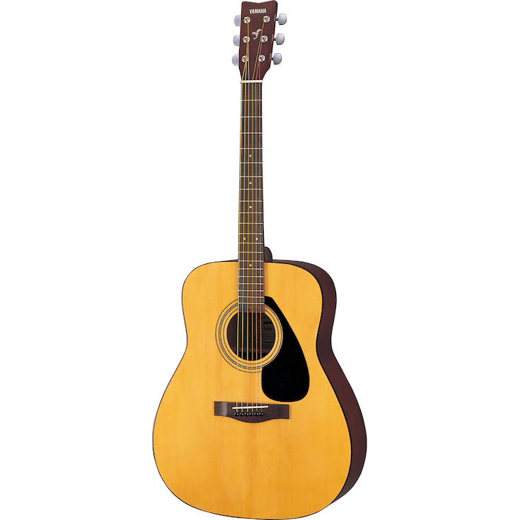 F310 acoustic guita