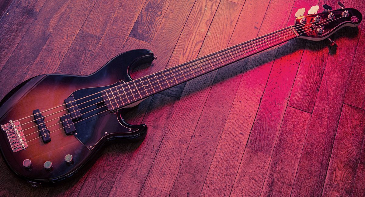 BB Series - 400 Series - Electric Basses - Guitars, Basses