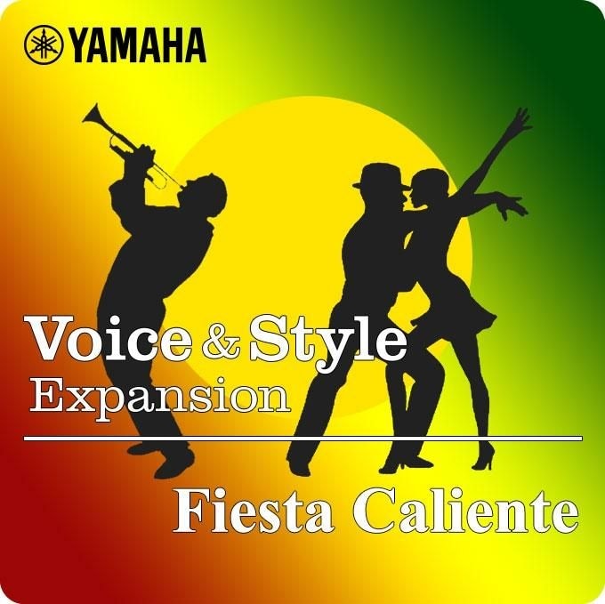 [Icon] Fiesta Caliente