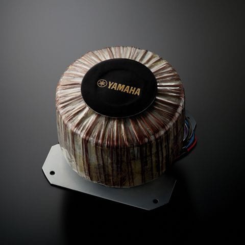 Yamaha A-S1200 + Bowers & Wilkins 603 S2 Hi-Fi System Package Ft01-01-toroidal-transformer_dceab3dcf6aba2b4bb4a8c94680f3f9a