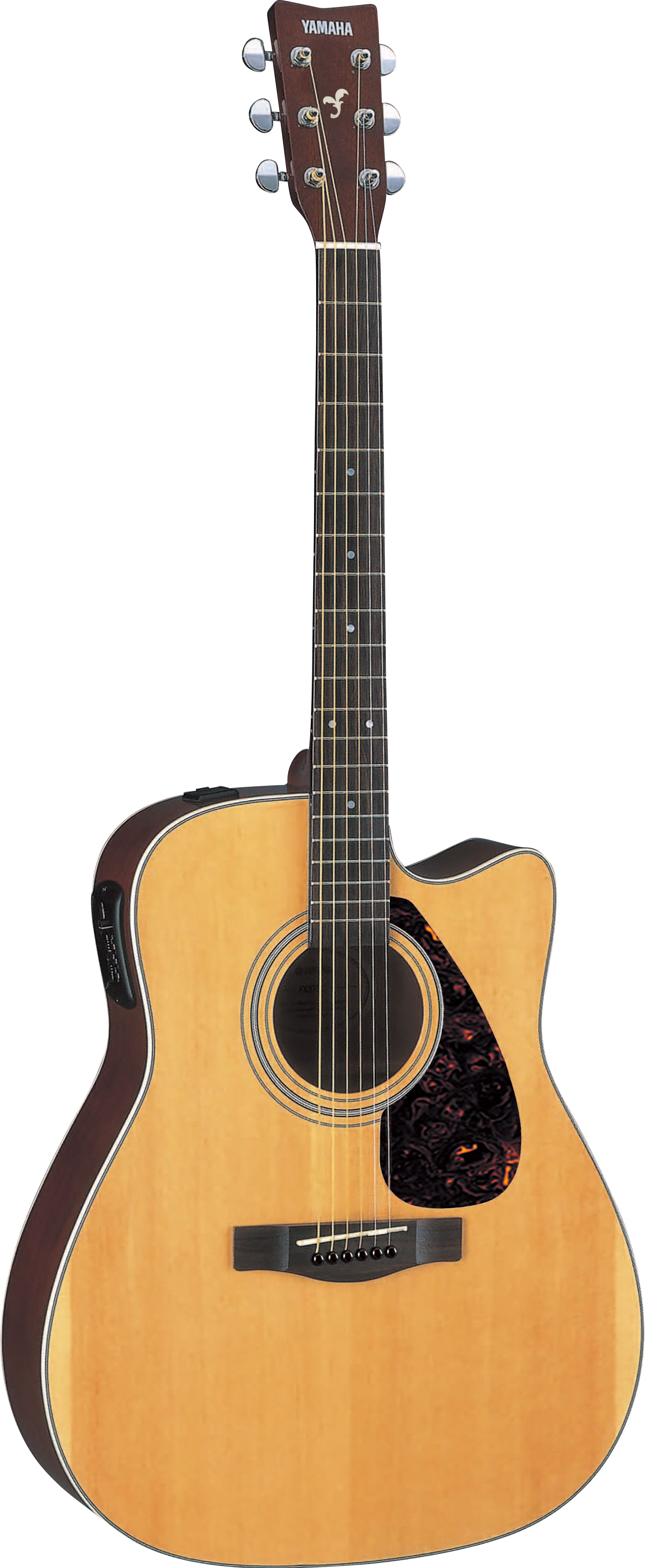 Yamaha F / FX Series Acoustic Guitars Guitars For Beginners