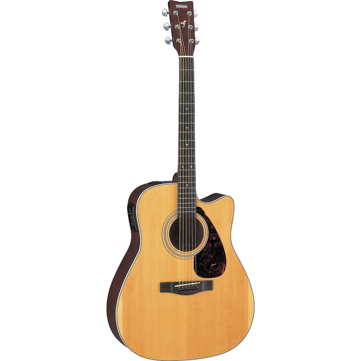 FX370C acoustic guitar