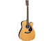 FX370C acoustic guitar