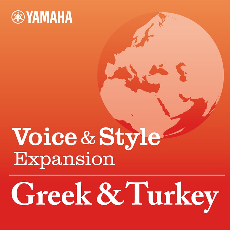 [Icon] Greek & Turkey