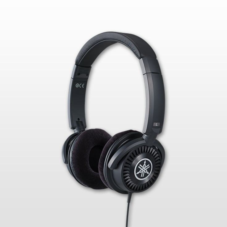 HPH-150 Open-ear headphones