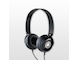 HPH-50 Simple compact headphones