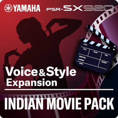 [Icon] Indian Movie Pack