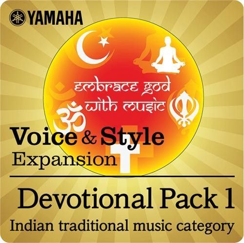 [Icon] Indian Devotional Pack 1