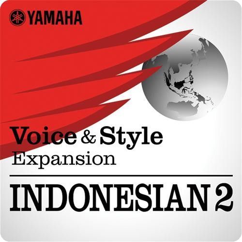 [Icon] Indonesian2