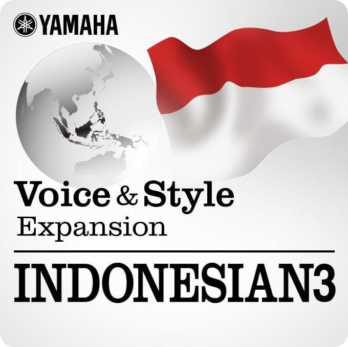 [Icon] Indonesian3