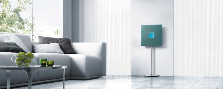 Restio ISX-B820