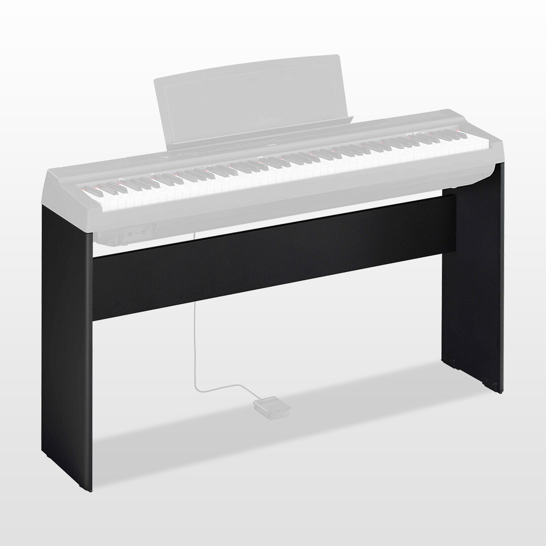 P-125a - Overview - P Series - Products - Pianos - Yamaha - Malaysia