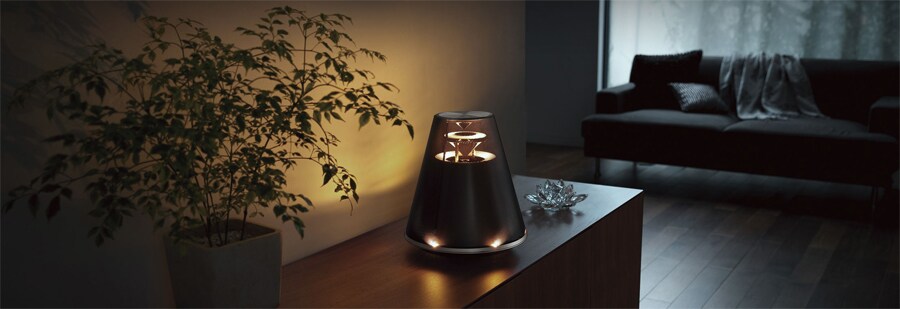 Relit - LSX-170 - Interior Audio - Products - Home Audio - Audio