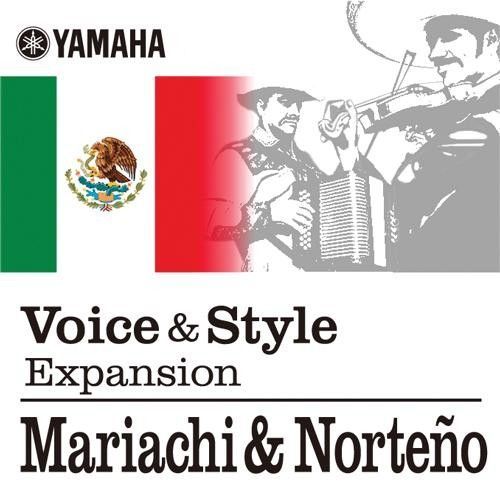 [Icon] Mariachi & Norteño