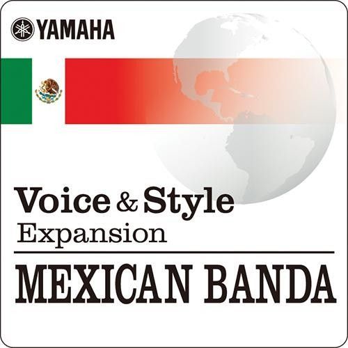 [Icon] Mexican Banda