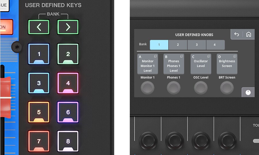 Yamaha MGX12: Your Workflow, Your Way