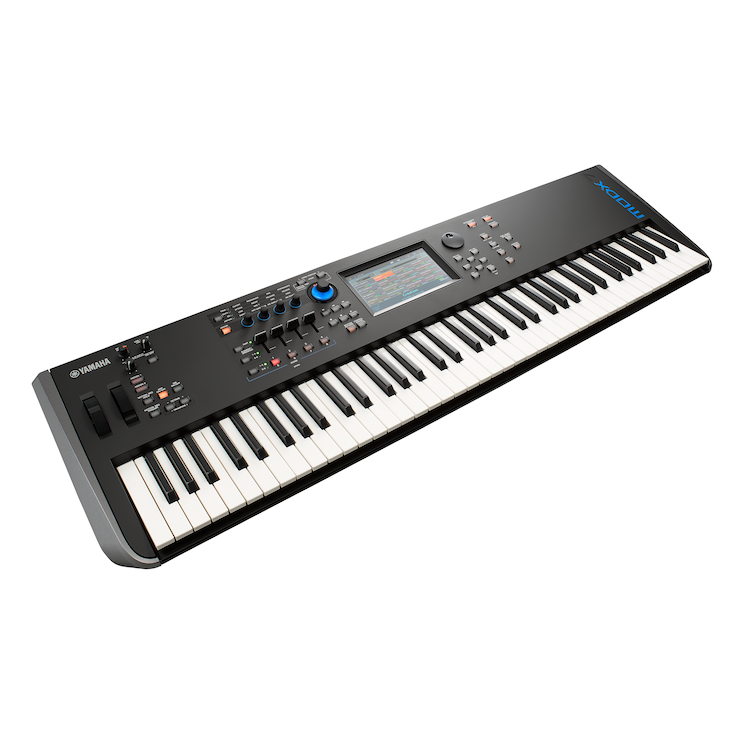 MODX7