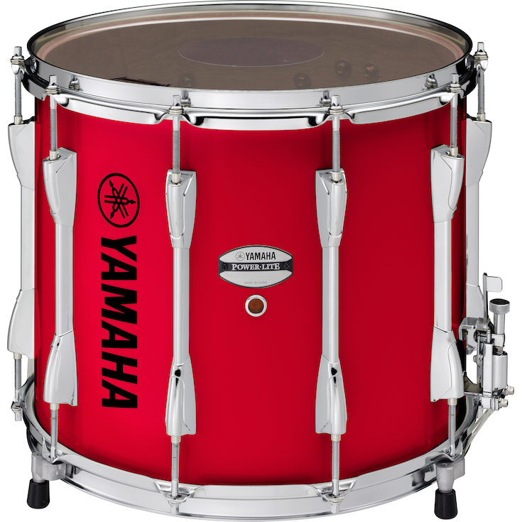 MS-6314 (Festive Red)
