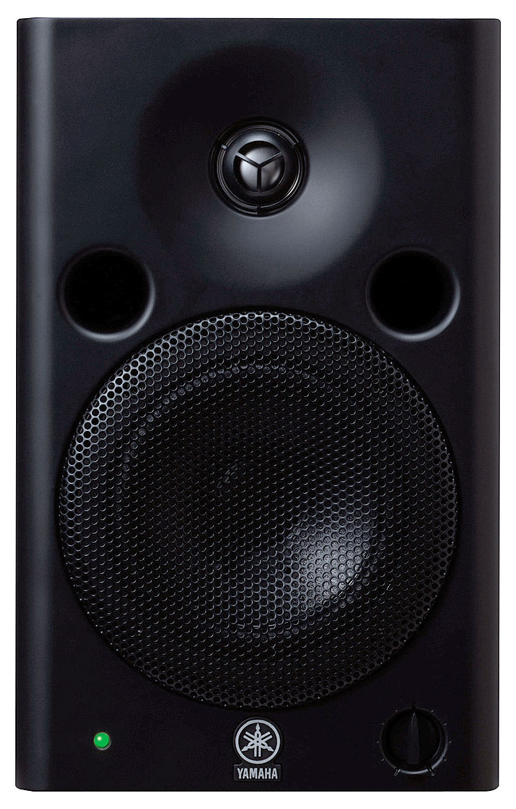 MSP STUDIO Series - Overview - Speakers - Products - Audio