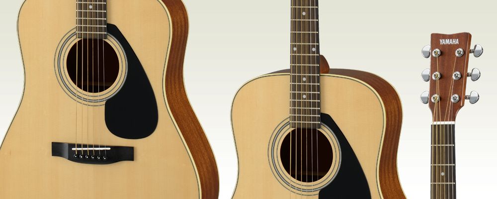 The Structure of the Acoustic Guitar：The rule of strings and