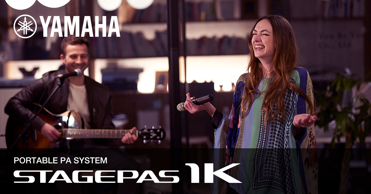 STAGEPAS 1K - Specs - PA Systems - Professional Audio - Products ...