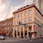 Case Studies Thumbnail: Sound That Moves: How Ole Red Nashville Delivers Unforgettable Musical Moments