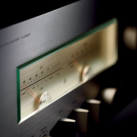 Yamaha A-S3200 Integrated Amplifier Ov03-01_6646c7daffe3ec0f128f1541be0a92a3