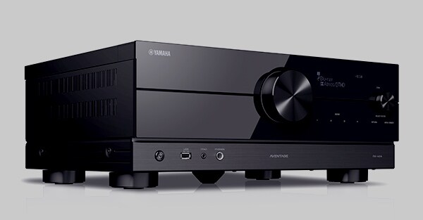 RX-A2A - Overview - AV Receivers - Products - Home Audio - Audio